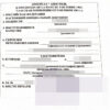 Bescheinigung über die Eheschließung (Russland) – Bild 2