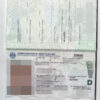 Reisepass (DE - RU)