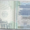 Reisepass (DE - RU) – Bild 2
